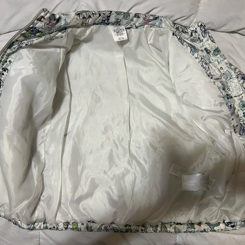 Disney Princess Spring Jacket - Picture 9 of 10